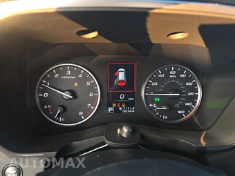 2025 Subaru Ascent Premium 8-Passenger - miniatura 12