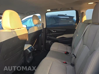 2025 Subaru Ascent Premium 8-Passenger - miniatura 13