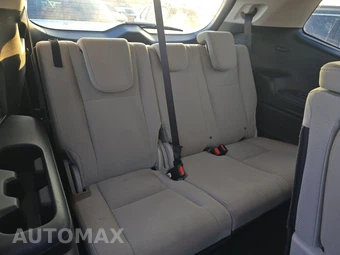 2025 Subaru Ascent Premium 8-Passenger - miniatura 14