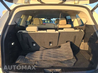 2025 Subaru Ascent Premium 8-Passenger - miniatura 17