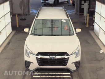 2025 Subaru Ascent Premium 8-Passenger - miniatura 2