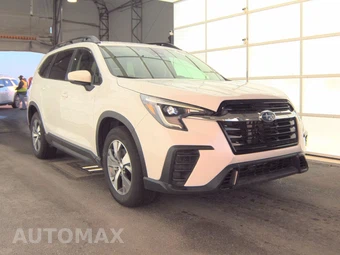 2025 Subaru Ascent Premium 8-Passenger - miniatura 3