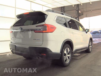 2025 Subaru Ascent Premium 8-Passenger - miniatura 4