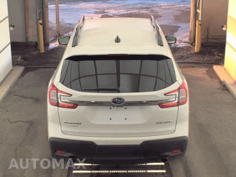 2025 Subaru Ascent Premium 8-Passenger - miniatura 5