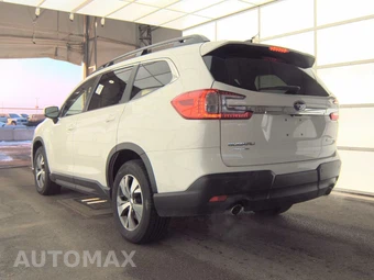 2025 Subaru Ascent Premium 8-Passenger - miniatura 6
