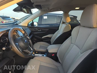 2025 Subaru Ascent Premium 8-Passenger - miniatura 7