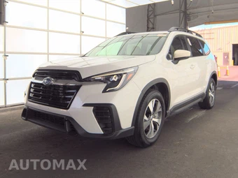 2025 Subaru Ascent Premium 8-Passenger
