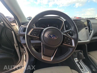 2025 Subaru Ascent Premium 8-Passenger - miniatura 10