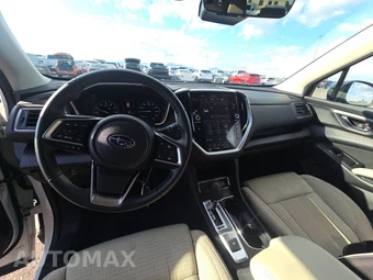 2025 Subaru Ascent Premium 8-Passenger - miniatura 11