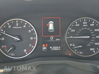 2025 Subaru Ascent Premium 8-Passenger - miniatura 12