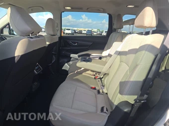 2025 Subaru Ascent Premium 8-Passenger - miniatura 13