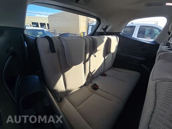 2025 Subaru Ascent Premium 8-Passenger - miniatura 14