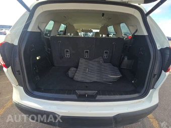 2025 Subaru Ascent Premium 8-Passenger - miniatura 17