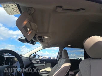 2025 Subaru Ascent Premium 8-Passenger - miniatura 19