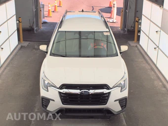 2025 Subaru Ascent Premium 8-Passenger - miniatura 2