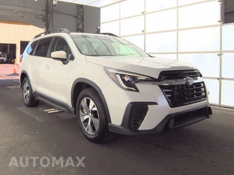 2025 Subaru Ascent Premium 8-Passenger - miniatura 3