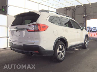 2025 Subaru Ascent Premium 8-Passenger - miniatura 4