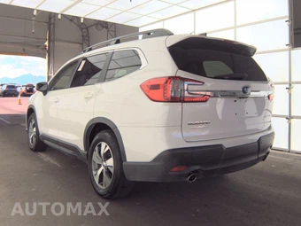 2025 Subaru Ascent Premium 8-Passenger - miniatura 6