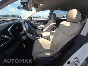 2025 Subaru Ascent Premium 8-Passenger - miniatura 7