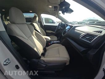 2025 Subaru Ascent Premium 8-Passenger - miniatura 8