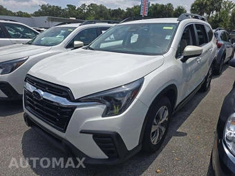 2025 Subaru Ascent Premium 8-Passenger