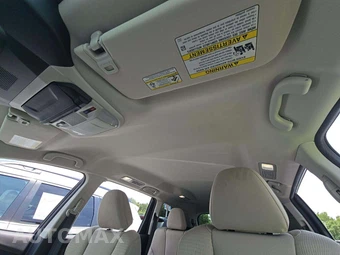 2025 Subaru Ascent Premium 8-Passenger - miniatura 11