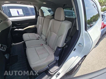 2025 Subaru Ascent Premium 8-Passenger - miniatura 13
