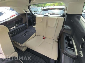 2025 Subaru Ascent Premium 8-Passenger - miniatura 14