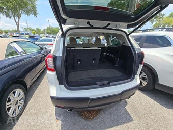 2025 Subaru Ascent Premium 8-Passenger - miniatura 15