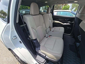 2025 Subaru Ascent Premium 8-Passenger - miniatura 17