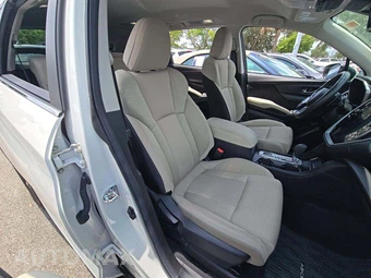 2025 Subaru Ascent Premium 8-Passenger - miniatura 19