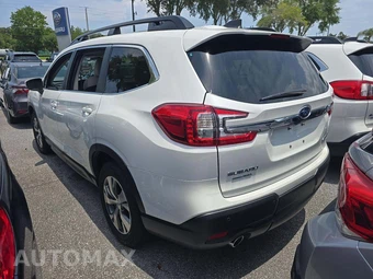 2025 Subaru Ascent Premium 8-Passenger - miniatura 2