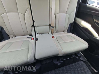 2025 Subaru Ascent Premium 8-Passenger - miniatura 22