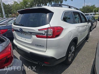 2025 Subaru Ascent Premium 8-Passenger - miniatura 3
