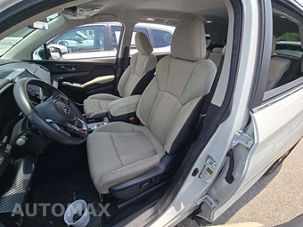 2025 Subaru Ascent Premium 8-Passenger - miniatura 6