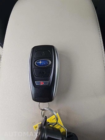 2025 Subaru Ascent Premium 8-Passenger - miniatura 8