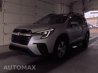 2025 Subaru Ascent Premium 8-Passenger