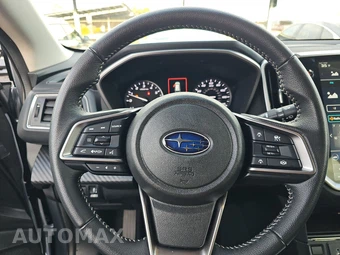 2025 Subaru Ascent Premium 8-Passenger - miniatura 10