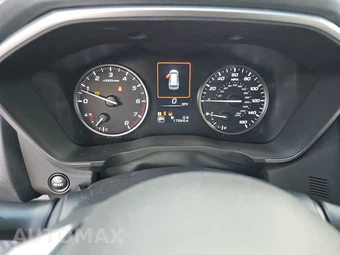 2025 Subaru Ascent Premium 8-Passenger - miniatura 12