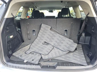 2025 Subaru Ascent Premium 8-Passenger - miniatura 17