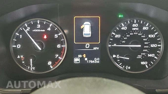 2025 Subaru Ascent Premium 8-Passenger - miniatura 18