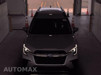 2025 Subaru Ascent Premium 8-Passenger - miniatura 2