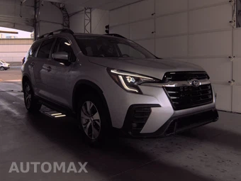 2025 Subaru Ascent Premium 8-Passenger - miniatura 3