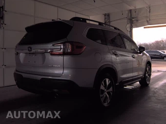 2025 Subaru Ascent Premium 8-Passenger - miniatura 4