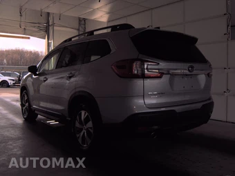 2025 Subaru Ascent Premium 8-Passenger - miniatura 6