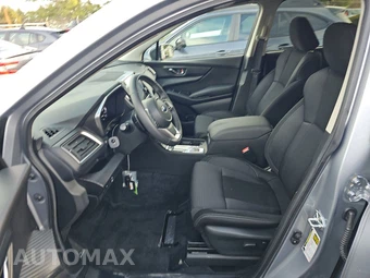 2025 Subaru Ascent Premium 8-Passenger - miniatura 7