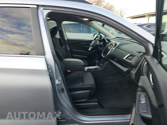 2025 Subaru Ascent Premium 8-Passenger - miniatura 8