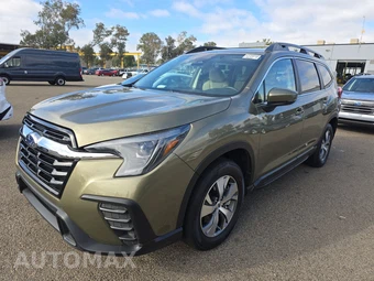 2025 Subaru Ascent Premium 8-Passenger