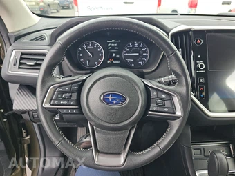 2025 Subaru Ascent Premium 8-Passenger - miniatura 10