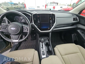 2025 Subaru Ascent Premium 8-Passenger - miniatura 11